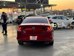 مازدا 3